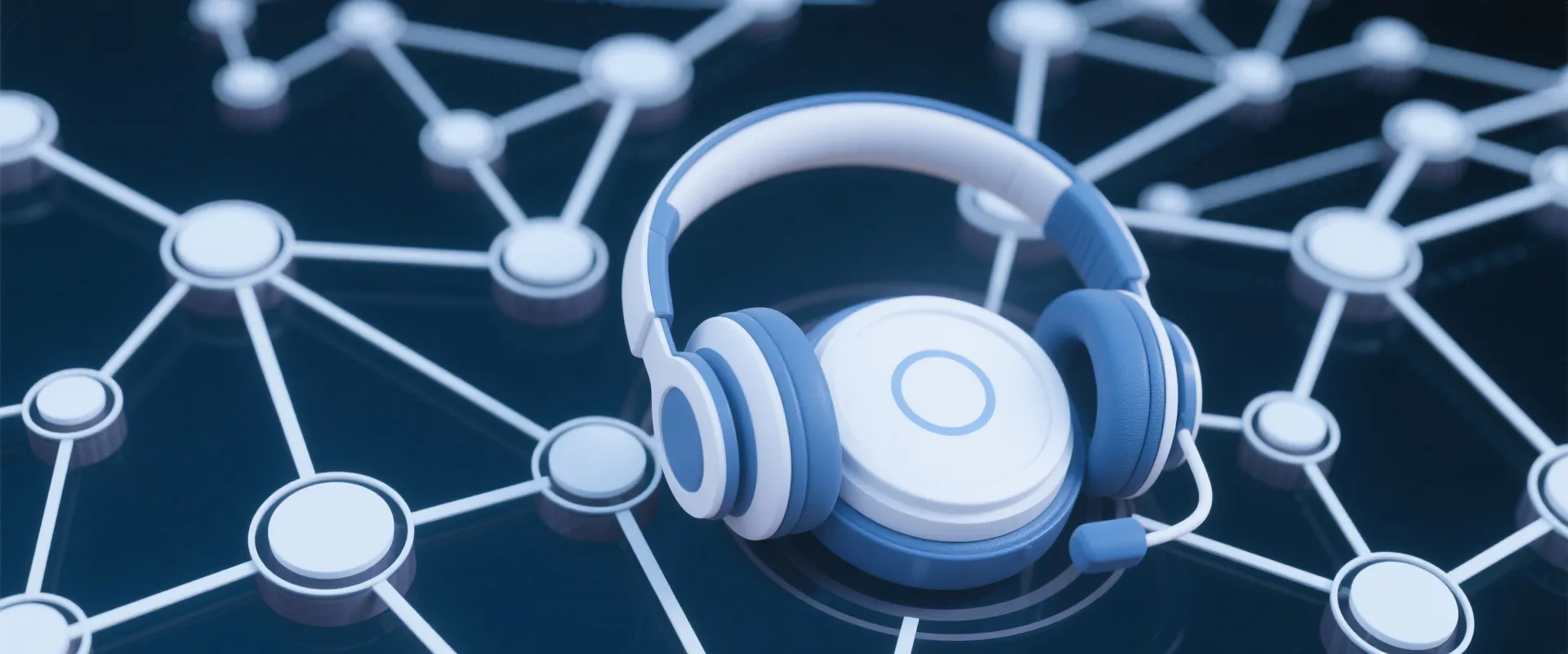 Customer Support Background